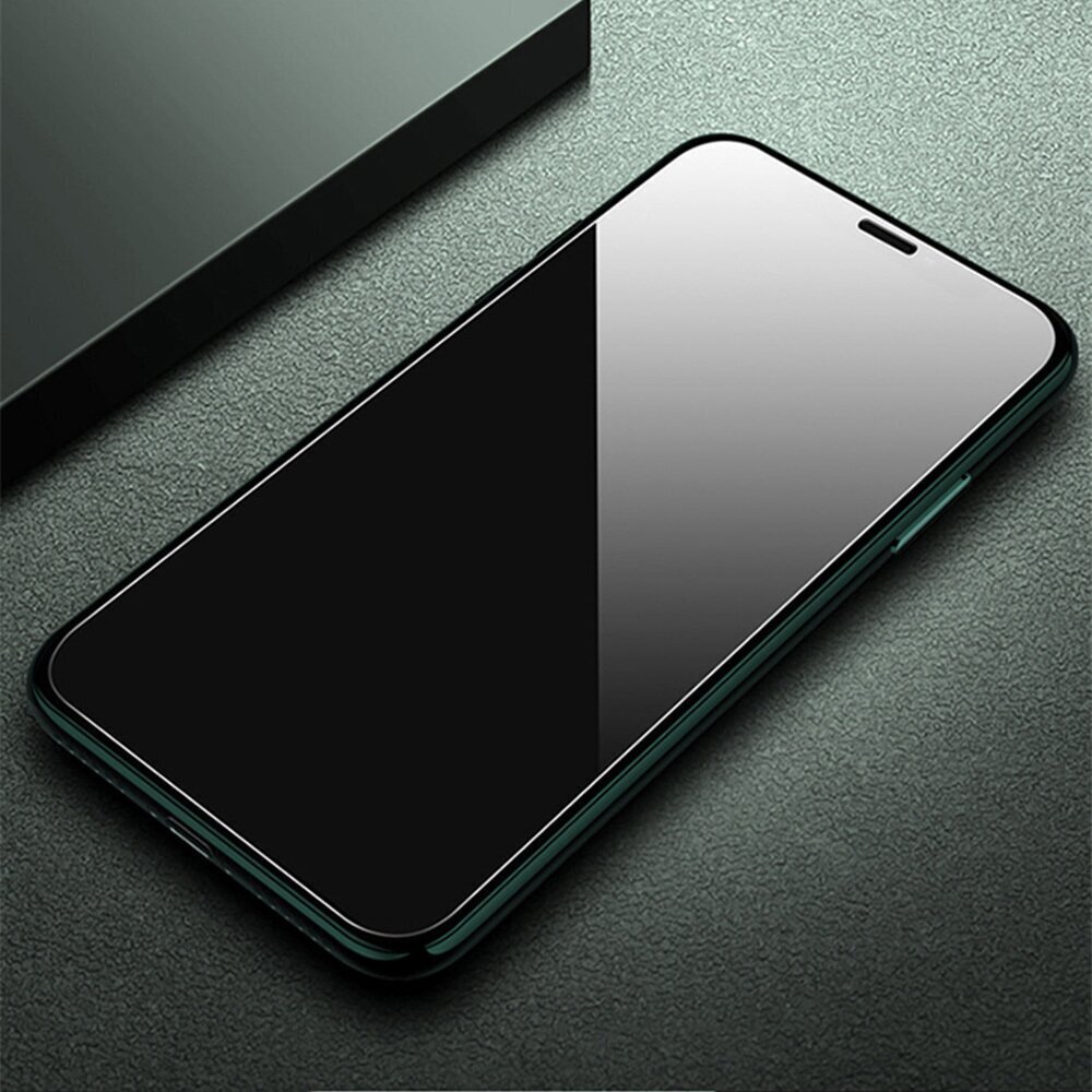 Orange Iphone 15 Plus|15 Pro Max hind ja info | Ekraani kaitsekiled | kaup24.ee