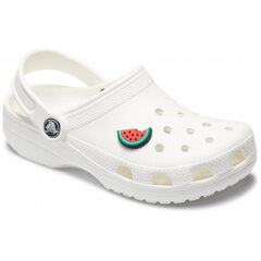 Crocs™ Crocs Watermelon hind ja info | Laste kummijalatsid | kaup24.ee