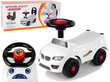 Roller, Starlight shadow, valge hind ja info | Imikute mänguasjad | kaup24.ee