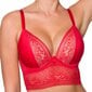 Naiste rinnahoidja Lalique molded push-up, V.O.V.A. Lingerie hind ja info | Rinnahoidjad | kaup24.ee