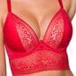 Naiste rinnahoidja Lalique molded push-up, V.O.V.A. Lingerie hind ja info | Rinnahoidjad | kaup24.ee