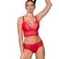 Naiste rinnahoidja Lalique molded push-up, V.O.V.A. Lingerie hind ja info | Rinnahoidjad | kaup24.ee