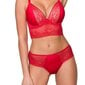 Naiste rinnahoidja Lalique molded push-up, V.O.V.A. Lingerie hind ja info | Rinnahoidjad | kaup24.ee