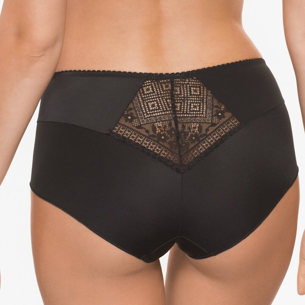 Naiste aluspüksid high-waist briefs Lalique, V.O.V.A. Lingerie hind ja info | Naiste aluspüksid | kaup24.ee