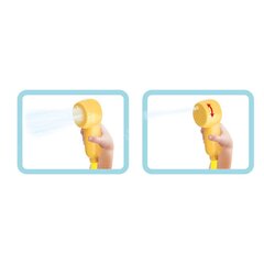Игрушка для ванны "Фонтан с утятами", Woopie цена и информация | Игрушки для малышей | kaup24.ee