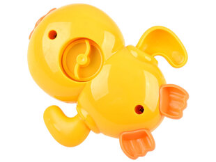 Игрушка для ванной привинчивающаяся утка цена и информация | Игрушки для малышей | kaup24.ee