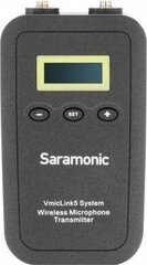 Saramonic VmicLink5 hind ja info | Mikrofonid | kaup24.ee