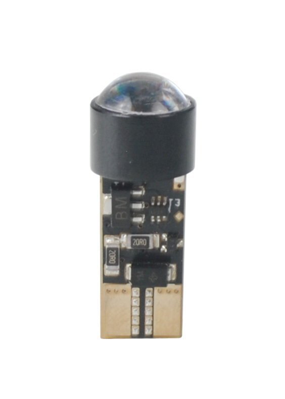 Autopirnid LED W5W T10 OSRAM LED Tehnoloogia hind ja info | Autopirnid | kaup24.ee