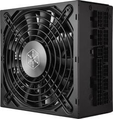 Silverstone SX1000 (SST-SX1000-LPT) цена и информация | Материнские платы (PSU) | kaup24.ee