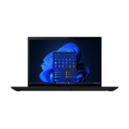 Lenovo ThinkPad P16s (Gen 2) 21HK000SMH hind ja info | Sülearvutid | kaup24.ee