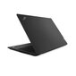 Lenovo ThinkPad P16s (Gen 2) 21HK000SMH hind ja info | Sülearvutid | kaup24.ee