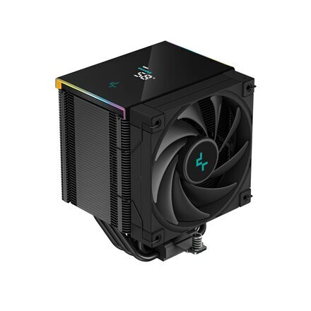 Deepcool AK500 Digital R-AK500-BKADMN-G hind ja info | Protsessori jahutid | kaup24.ee