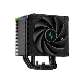 Deepcool AK500 Digital R-AK500-BKADMN-G цена и информация | Кулеры для процессоров | kaup24.ee