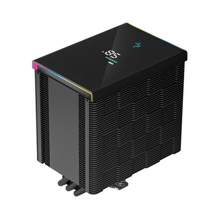 Deepcool AK500 Digital R-AK500-BKADMN-G hind ja info | Protsessori jahutid | kaup24.ee