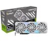 Palit GeForce Rtx 4070 Ti GamingPro White Oc (NED407TV19K9-1043W) hind ja info | Videokaardid (GPU) | kaup24.ee