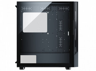 Источник питания SeaSonic FOCUS-GX-650 цена и информация | Корпус Cooler Master для ПК Elite 500 Midi | kaup24.ee