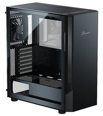 Источник питания SeaSonic FOCUS-GX-650 цена и информация | Корпус Cooler Master для ПК Elite 500 Midi | kaup24.ee