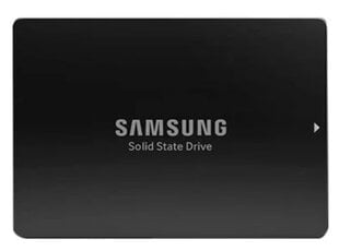 Samsung PM897 MZ7L33T8HBNA hind ja info | Sisemised kõvakettad (HDD, SSD, Hybrid) | kaup24.ee