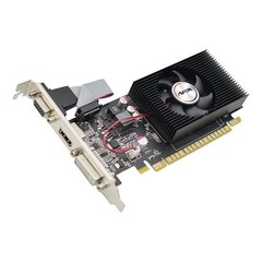 Afox GT730 LP (AF730-2048D3L3-V2) hind ja info | Videokaardid (GPU) | kaup24.ee