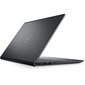 Dell Vostro 15 3535 AG FHD AR3-7330U/8GB/256GB/AMD Radeon/Win11/ENG /Black/FP цена и информация | Sülearvutid | kaup24.ee