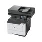 Lexmark MX532adwe hind ja info | Printerid | kaup24.ee