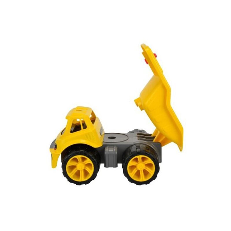Suur mänguauto, Maxi-Truck Big, 46cm цена и информация | Imikute mänguasjad | kaup24.ee