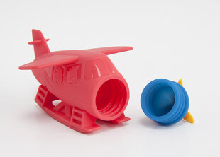 Игрушка для ванной Морской Самолёт цена и информация | Игрушки для малышей | kaup24.ee