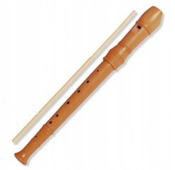 Деревянная флейта Пронетт цена и информация | Духовые инструменты | kaup24.ee