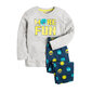 Poiste pidžaama Cool Club, 2 tk, CUB1814155-00 цена и информация | Poiste hommikumantlid ja pidžaamad | kaup24.ee