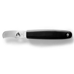 Поварской нож Santoku с шаровой заточкой, длина 180 мм HACCP GASTRO - Hendi 840481 цена и информация | Ножи и аксессуары для них | kaup24.ee