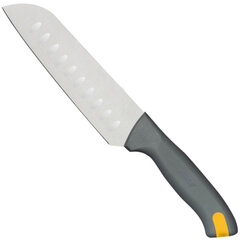 Поварской нож Santoku, длина 180 мм HACCP GASTRO - Hendi 840474 цена и информация | Ножи и аксессуары для них | kaup24.ee