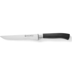 HACCP Нож для сырого мяса 290 мм - красный - HENDI 842423 цена и информация | Ножи и аксессуары для них | kaup24.ee