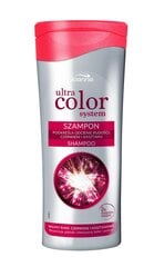 Šampoon värvitud juustele Joanna Ultra Color System 200 ml цена и информация | Шампуни | kaup24.ee