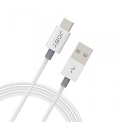Joby кабель ChargeSync USB-A - USB-C 1,2m цена и информация | Кабели для телефонов | kaup24.ee