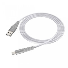 Joby кабель Lightning - USB 1,2m, silver цена и информация | Кабели для телефонов | kaup24.ee