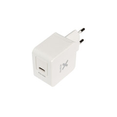 USB-зарядное Xtorm CX030 Белый цена и информация | Кабели для телефонов | kaup24.ee