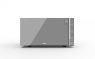 Whirlpool MWP303M цена и информация | Микроволновые печи | kaup24.ee