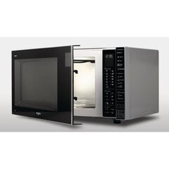 Mikrolaineahi Whirlpool MWP303SB цена и информация | Микроволновые печи | kaup24.ee