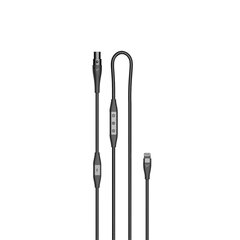 Beyerdynamic PRO X lightning - Apple Lightning - Mini XLR cable, 1.6 m hind ja info | Mobiiltelefonide kaablid | kaup24.ee