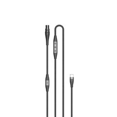 Beyerdynamic PRO X USB-C - USB-C - Mini XLR cable, 1.6 m hind ja info | Mobiiltelefonide kaablid | kaup24.ee