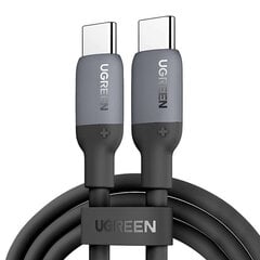UGREEN Кабель для быстрой зарядки USB-C на USB-C UGREEN 15282 цена и информация | Кабели для телефонов | kaup24.ee