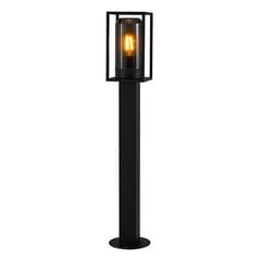 Nordlux уличный декоративный столб Elm 1x20WxE27, IP44, 45348003 цена и информация | Уличное освещение | kaup24.ee