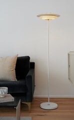 Põrandalamp Nordlux, valge hind ja info | Põrandalambid | kaup24.ee