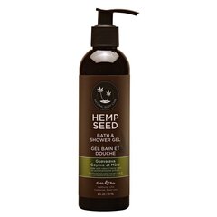 Dušigeel Hemp Seed Guavalava 237 ml цена и информация | Масла, гели для душа | kaup24.ee