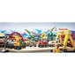 Rong rööbastega Brio Railway deluxe, 33097 hind ja info | Poiste mänguasjad | kaup24.ee