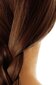 Taimne juuksevärv Khadi, keskmine pruun hind ja info | Juuksevärvid | kaup24.ee