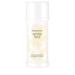 Дезодорант Elizabeth Arden White Tea 40 мл   цена и информация | Парфюмированная косметика для женщин | kaup24.ee