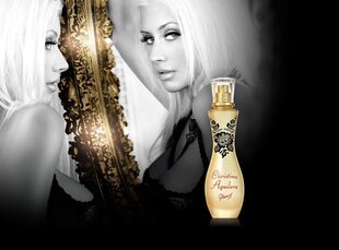Dušigeel Christina Aguilera Glam X 150 ml цена и информация | Парфюмированная косметика для женщин | kaup24.ee