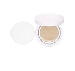 Kompaktpuuder Missha Magic Cushion Cover Lasting SPF50+/PA+++ 15 g kaina ir informacija | Jumestuskreemid, puudrid | kaup24.ee