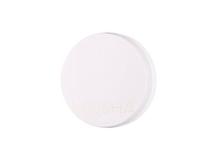 Missha Magic Cushion Cover Lasting jumestuskreem 15 g, toon nr. 23 hind ja info | Missha Kosmeetika, parfüümid | kaup24.ee